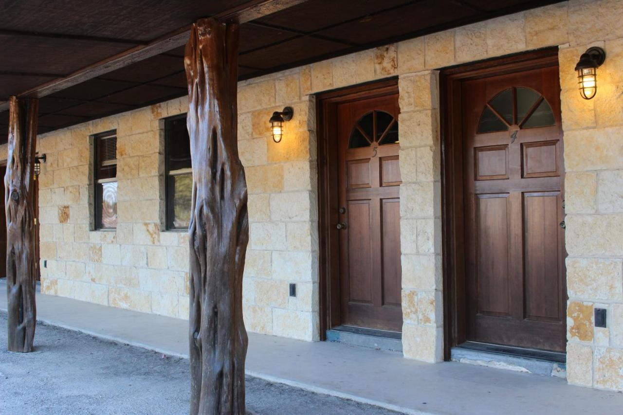 Canyon Lakeview Resort Eksteriør bilde