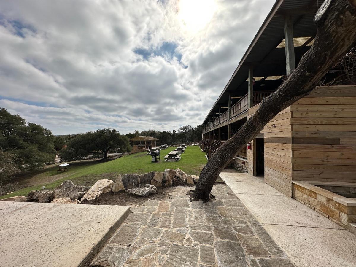 Canyon Lakeview Resort Eksteriør bilde